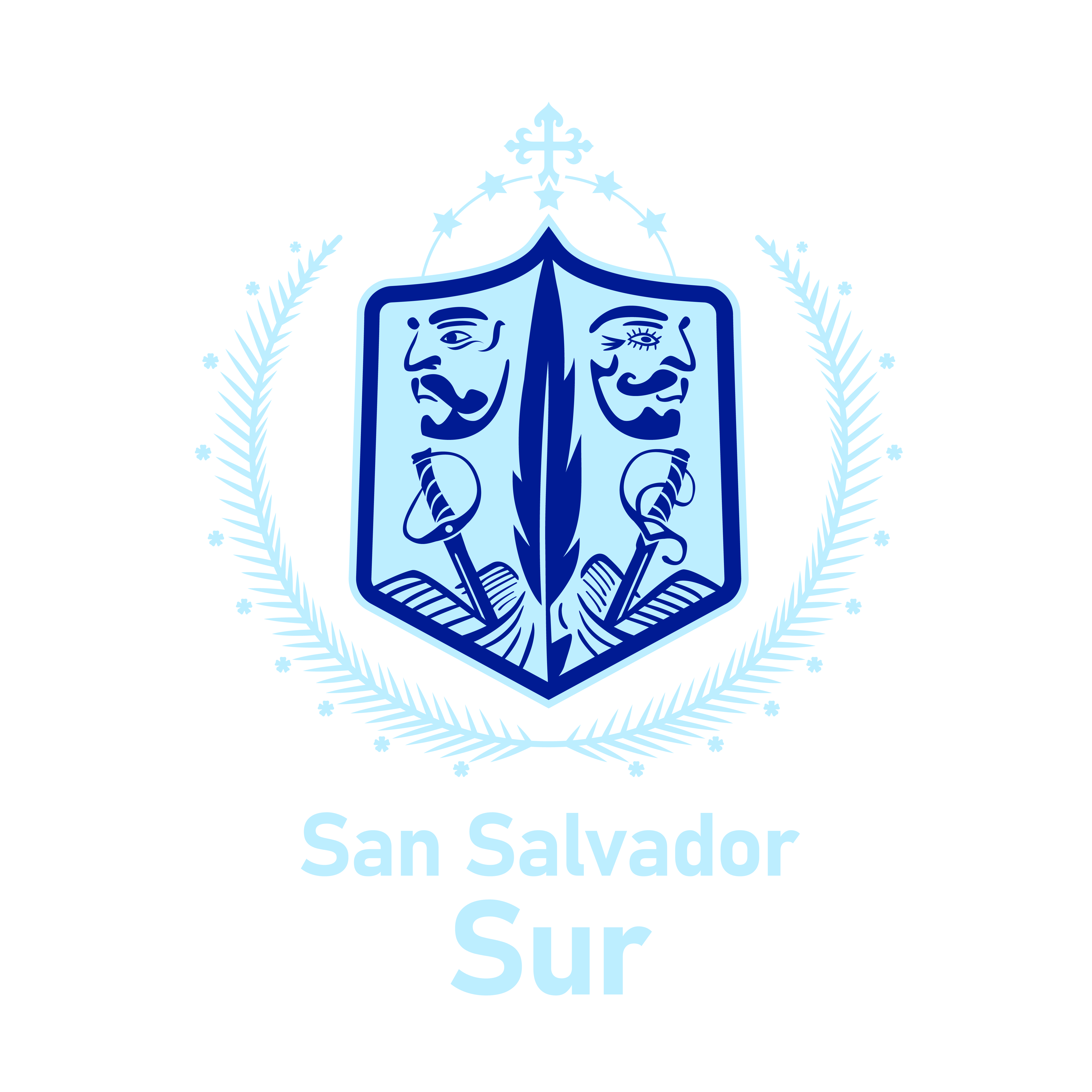 Imagen de la Alcaldía de San Salvador Sur